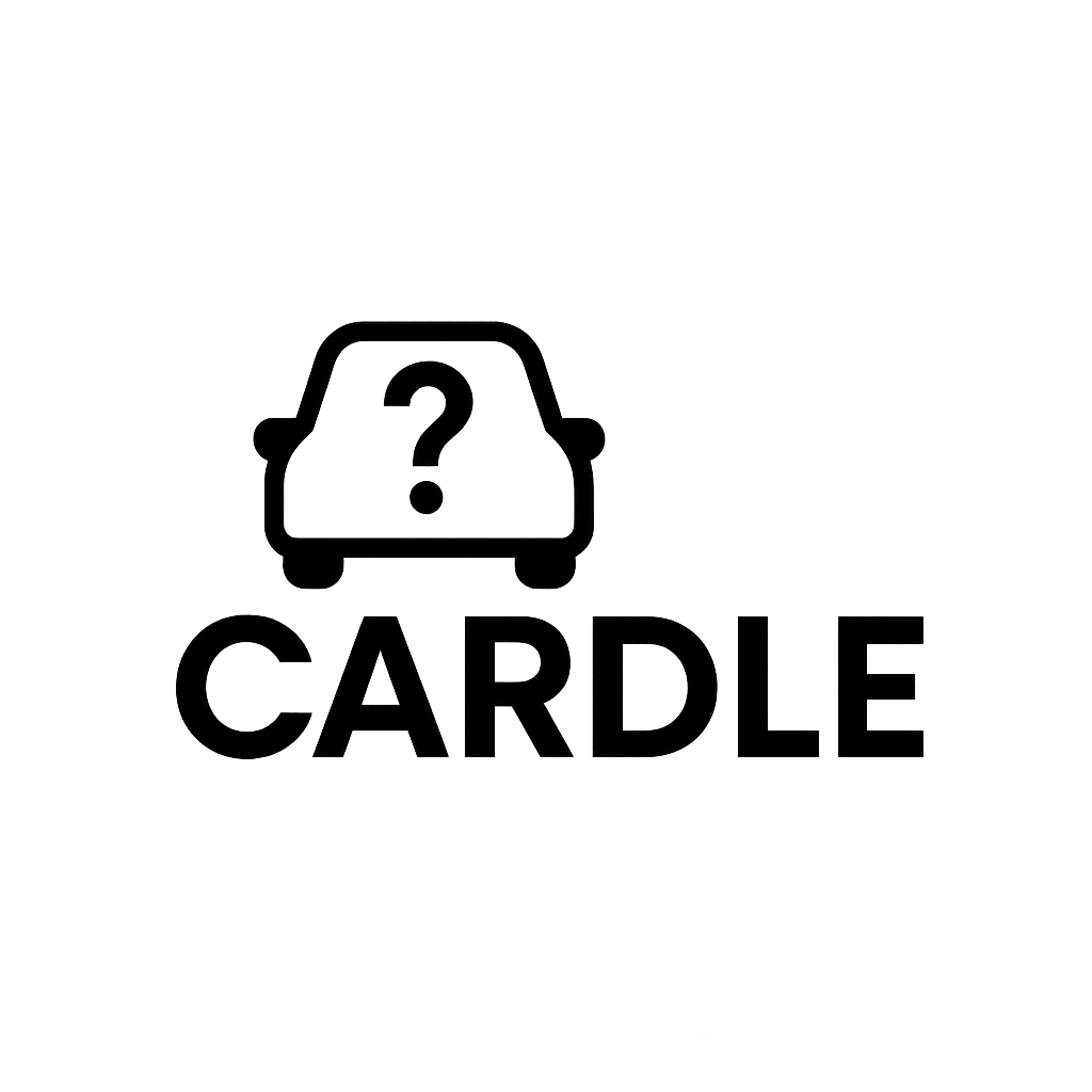 Cardle logo